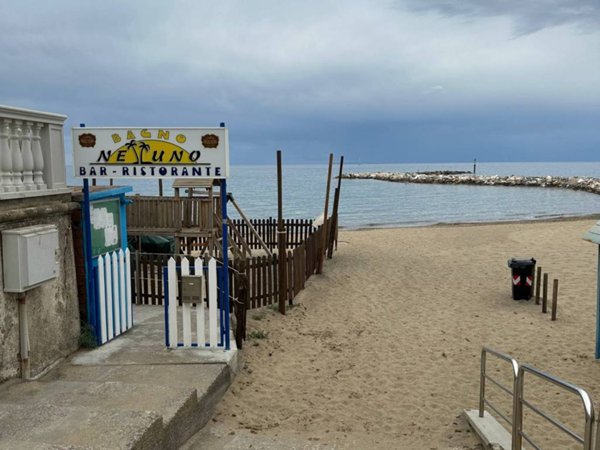 appartamento in affitto a San Vincenzo