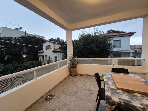 appartamento in affitto a San Vincenzo