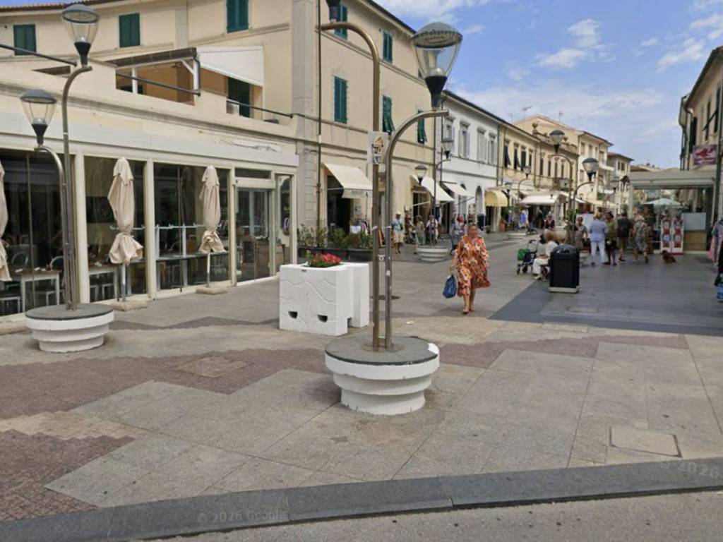 negozio in affitto a San Vincenzo