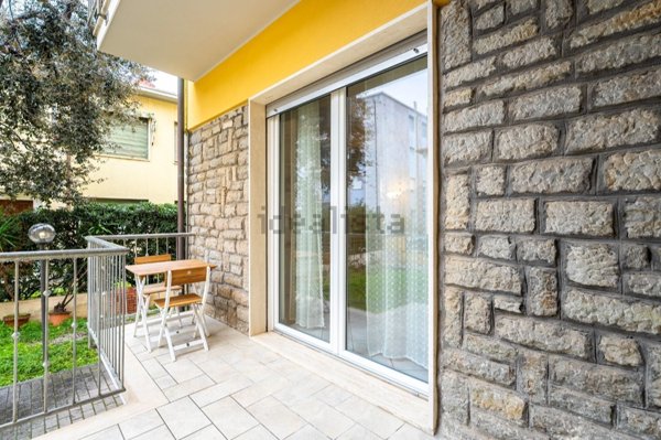 appartamento in affitto a San Vincenzo