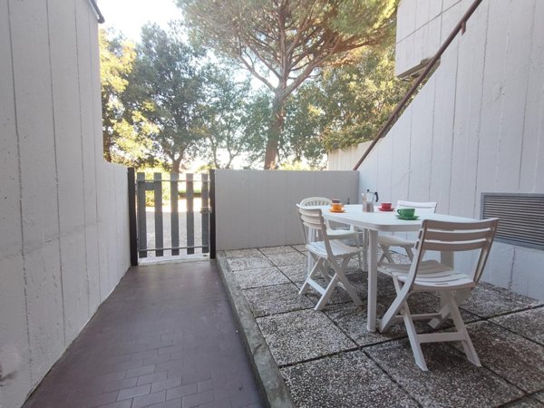 appartamento in affitto a San Vincenzo