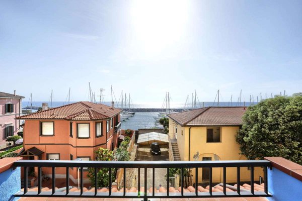 appartamento in affitto a San Vincenzo