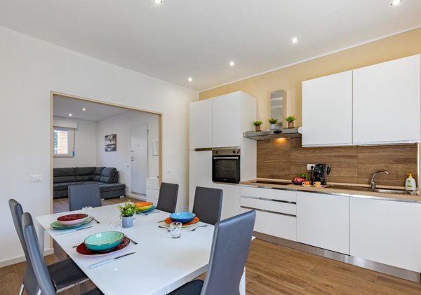 appartamento in affitto a San Vincenzo