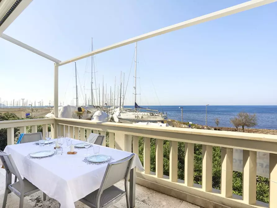 casa indipendente in affitto a San Vincenzo