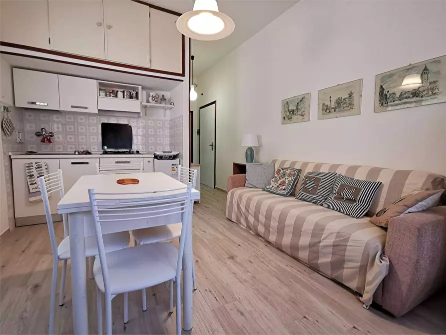 appartamento in affitto a San Vincenzo