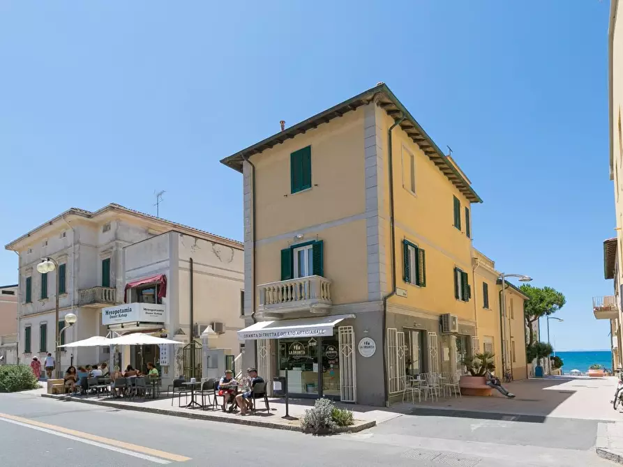 appartamento in affitto a San Vincenzo