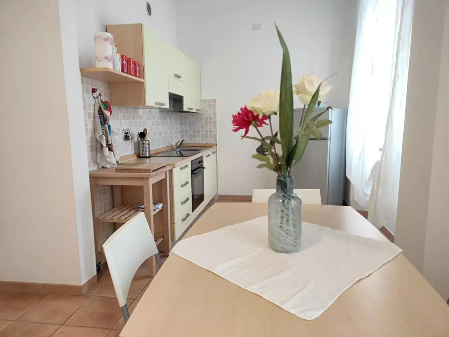 appartamento in affitto a San Vincenzo