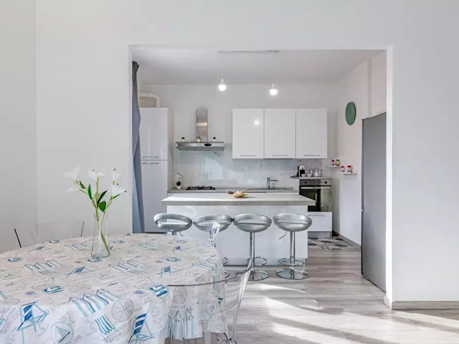 appartamento in affitto a San Vincenzo