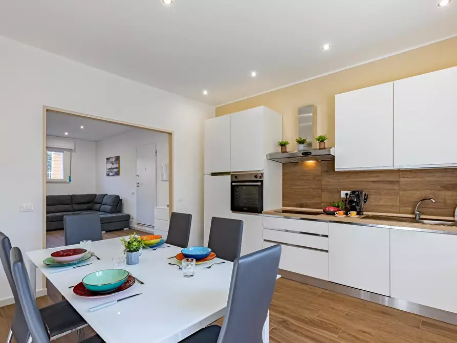 appartamento in affitto a San Vincenzo