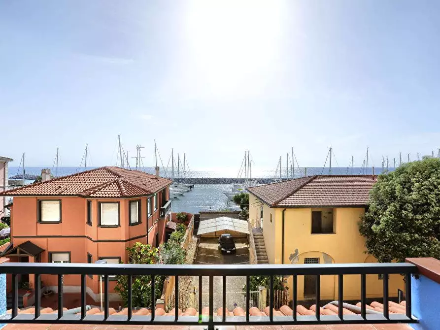 appartamento in affitto a San Vincenzo