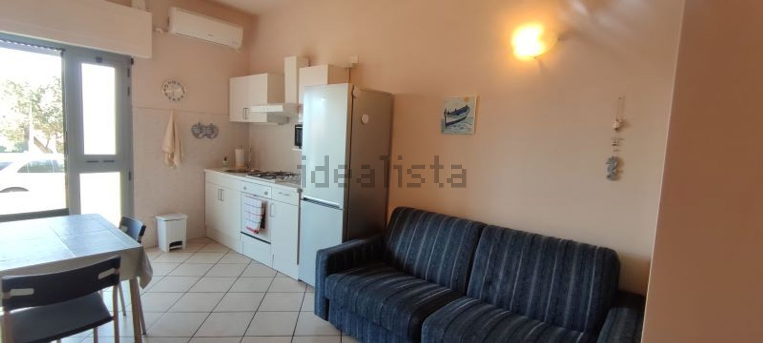 appartamento in affitto a San Vincenzo