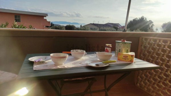 appartamento in affitto a San Vincenzo