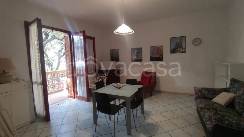 appartamento in affitto a San Vincenzo