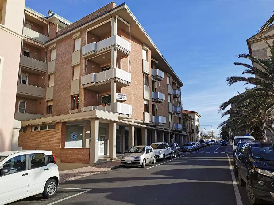 appartamento in affitto a San Vincenzo