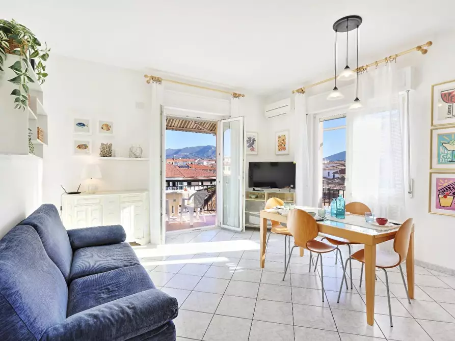 appartamento in affitto a San Vincenzo