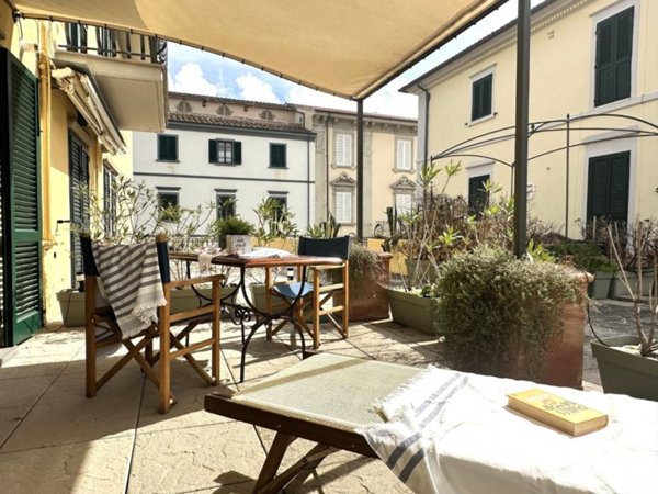 appartamento in affitto a San Vincenzo