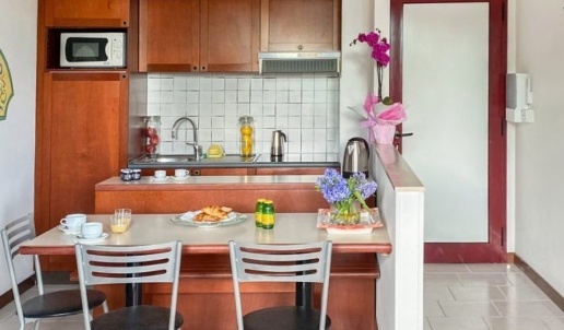 appartamento in affitto a San Vincenzo