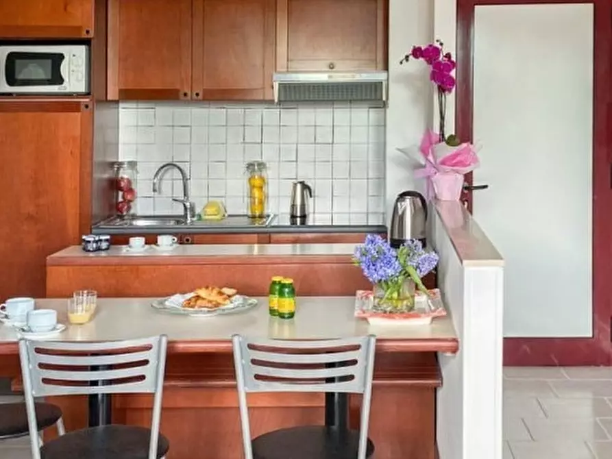 appartamento in affitto a San Vincenzo