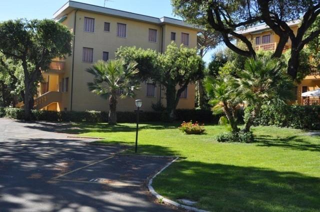 appartamento in affitto a San Vincenzo