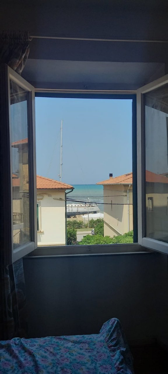 appartamento in affitto a San Vincenzo