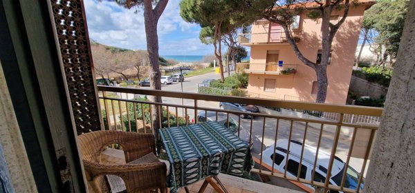 appartamento in affitto a San Vincenzo