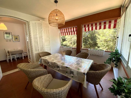 casa indipendente in affitto a San Vincenzo