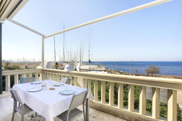 casa indipendente in affitto a San Vincenzo