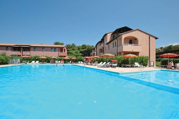 appartamento in affitto a San Vincenzo