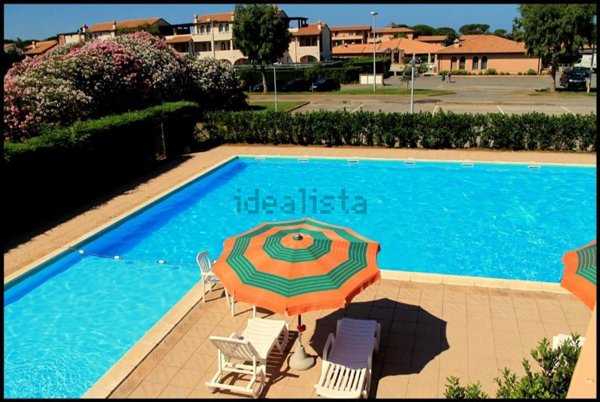 appartamento in affitto a San Vincenzo