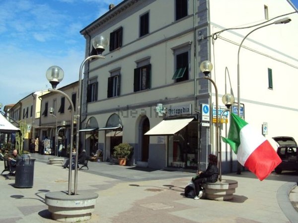 appartamento in affitto a San Vincenzo