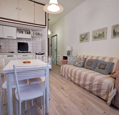 appartamento in affitto a San Vincenzo