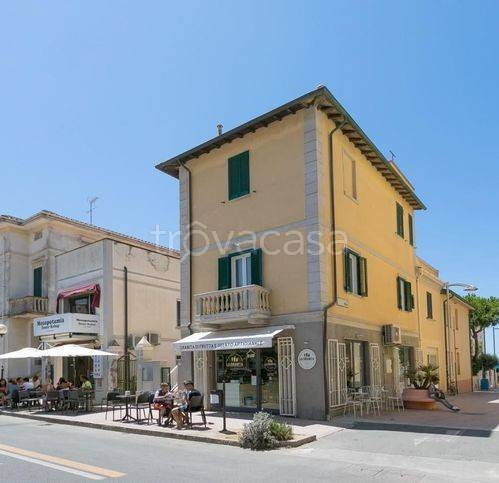 appartamento in affitto a San Vincenzo