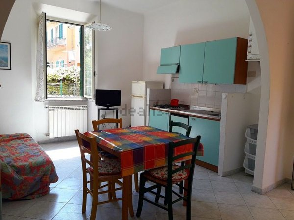 appartamento in affitto a San Vincenzo