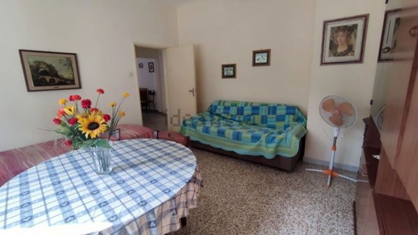 appartamento in affitto a San Vincenzo