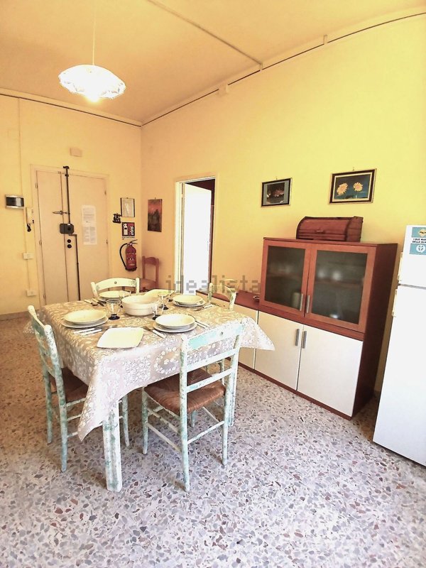 appartamento in affitto a San Vincenzo