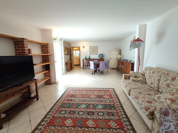 appartamento in affitto a San Vincenzo