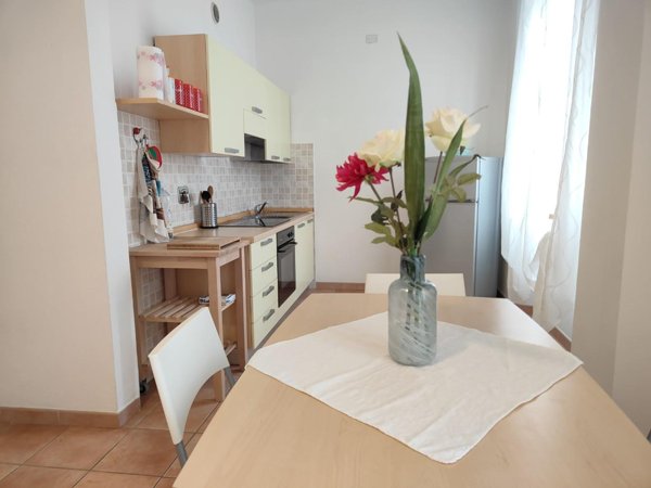 appartamento in affitto a San Vincenzo