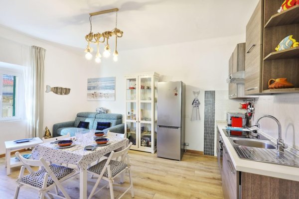 appartamento in affitto a San Vincenzo