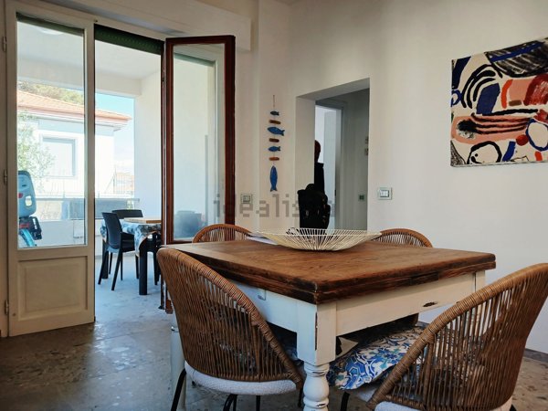 appartamento in affitto a San Vincenzo