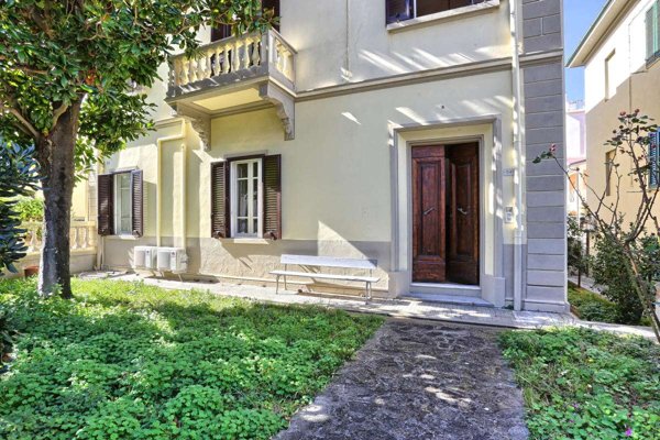 casa indipendente in affitto a San Vincenzo