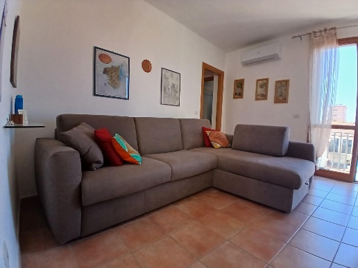 appartamento in affitto a San Vincenzo