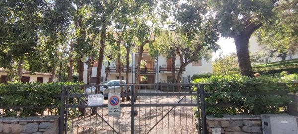 appartamento in affitto a San Vincenzo