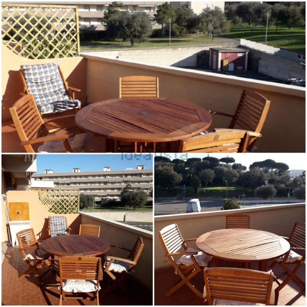appartamento in affitto a San Vincenzo