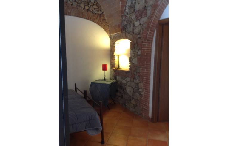 appartamento in affitto a Suvereto