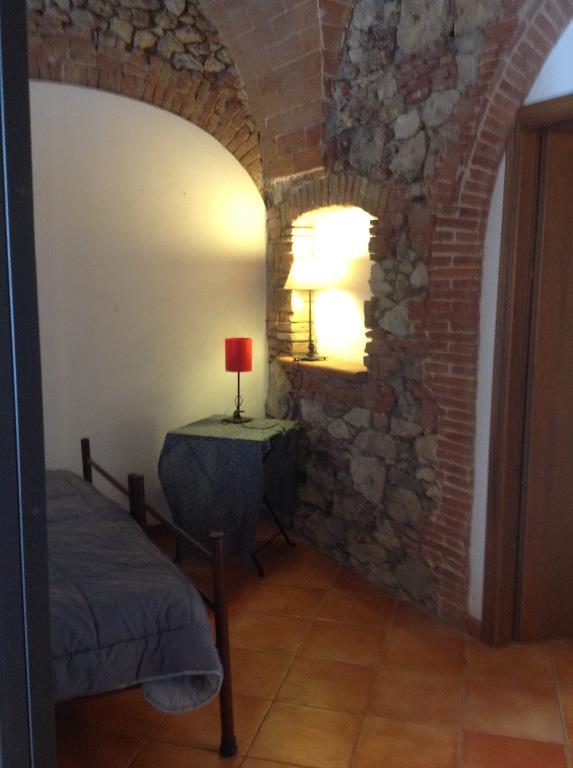 appartamento in affitto a Suvereto