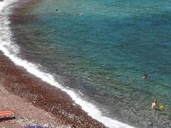 appartamento in affitto a Rio