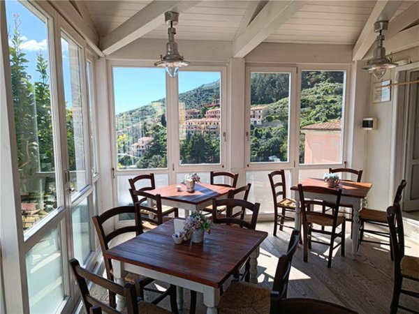 negozio in affitto a Rio in zona Rio nell'Elba