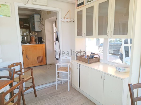 negozio in affitto a Rio in zona Rio nell'Elba