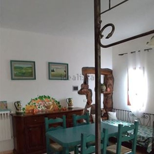appartamento in affitto a Rio in zona Rio nell'Elba