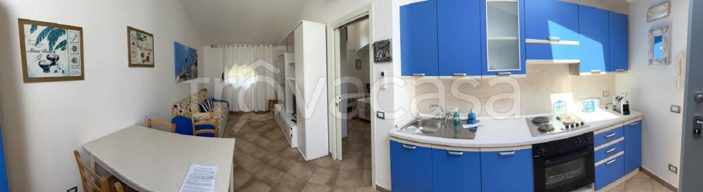 appartamento in affitto a Rio in zona Rio Marina